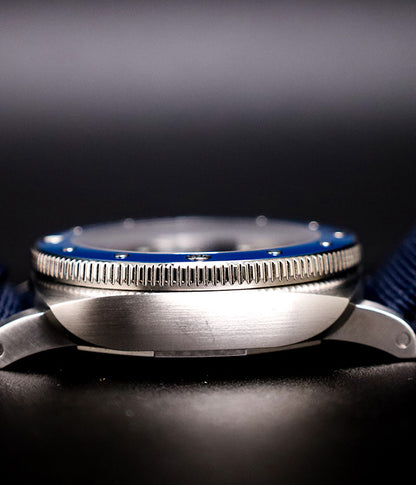 Blu Profondo Submersible Quarantaquattro PAM01289 MINT FULL SET