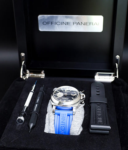 Luminor Gmt PAM00088 Full Set 2011