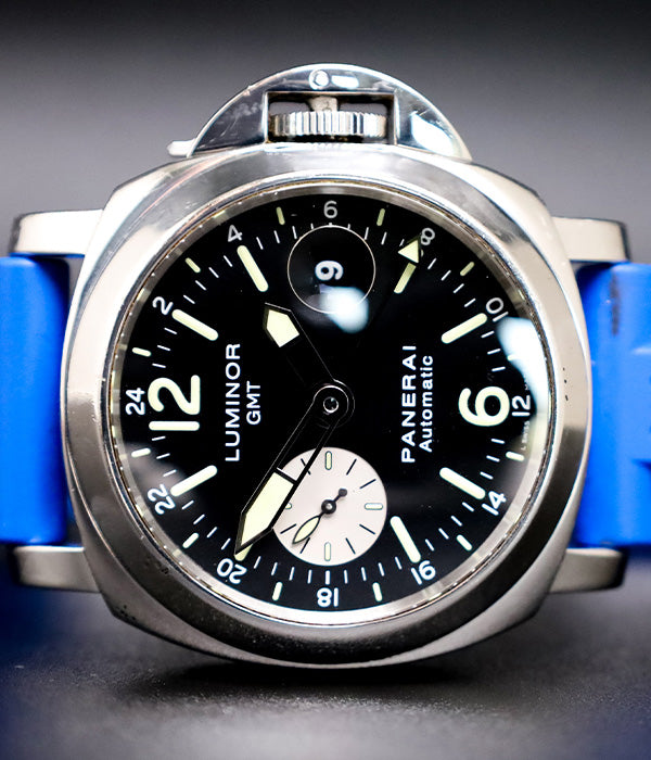 Luminor Gmt PAM00088 Full Set 2011