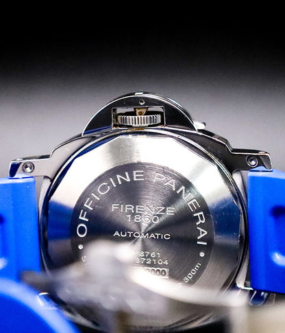 Luminor Gmt PAM00088 Full Set 2011