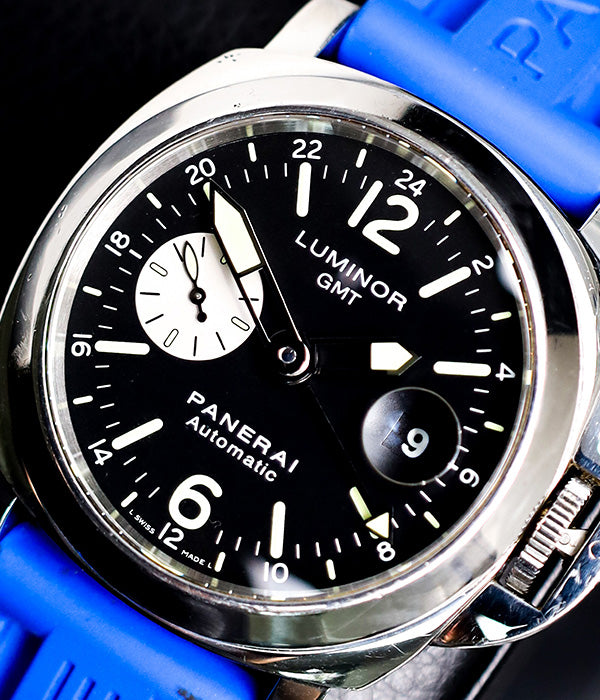 Luminor Gmt PAM00088 Full Set 2011