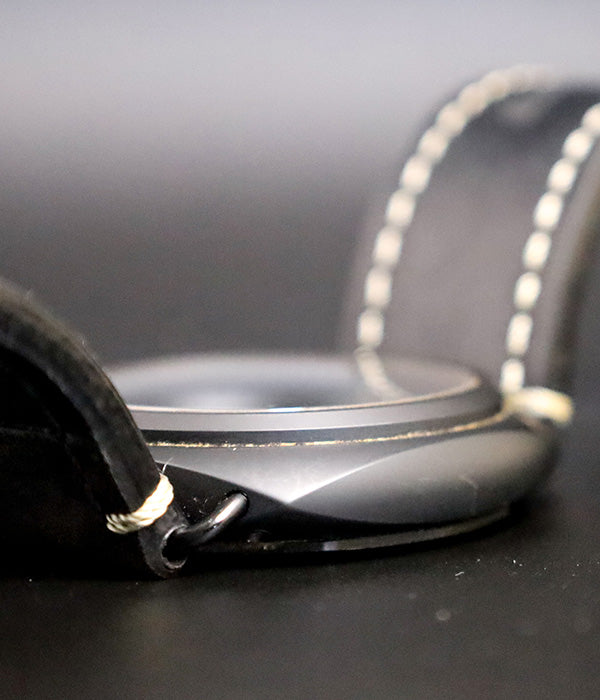 Radiomir Pam00643 Ceramic 45mm Black Seal