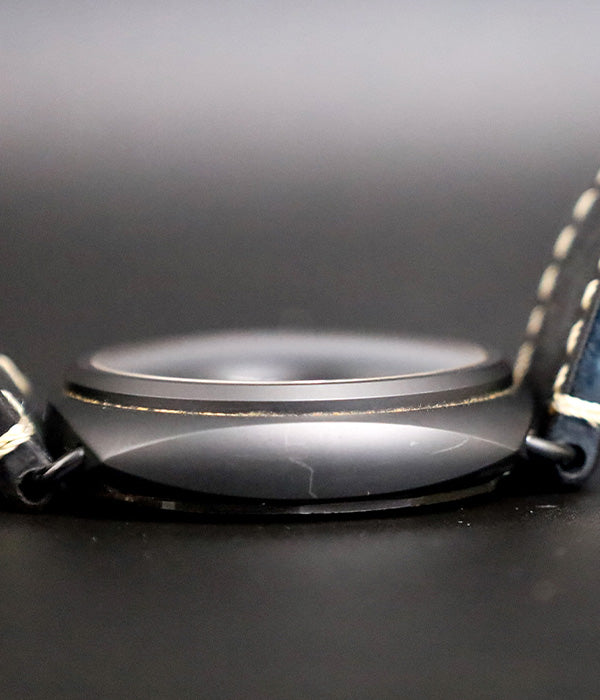 Radiomir Pam00643 Ceramic 45mm Black Seal