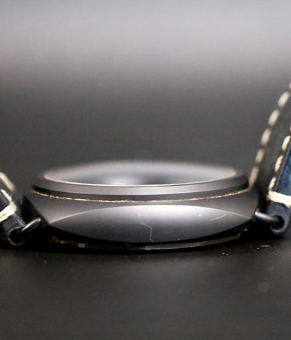 Radiomir Pam00643 Ceramic 45mm Black Seal