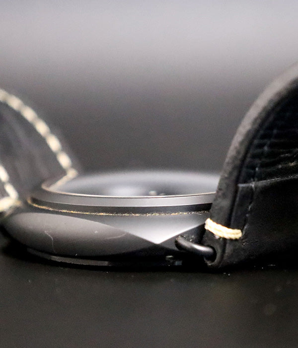 Radiomir Pam00643 Ceramic 45mm Black Seal