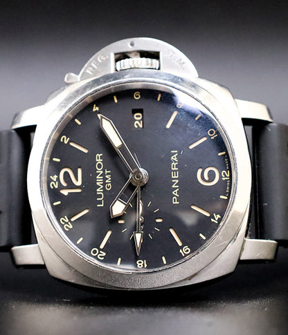 Luminor 1950 3 Days Gmt Pam00531 44mm