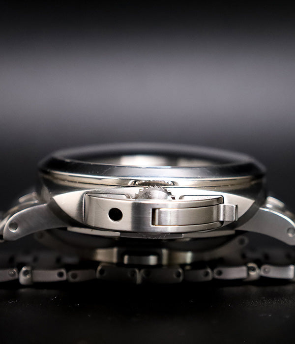 Luminor Marina Automatic Blue PAM01058