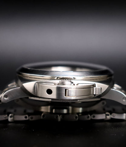 Luminor Marina Automatic Blue PAM01058