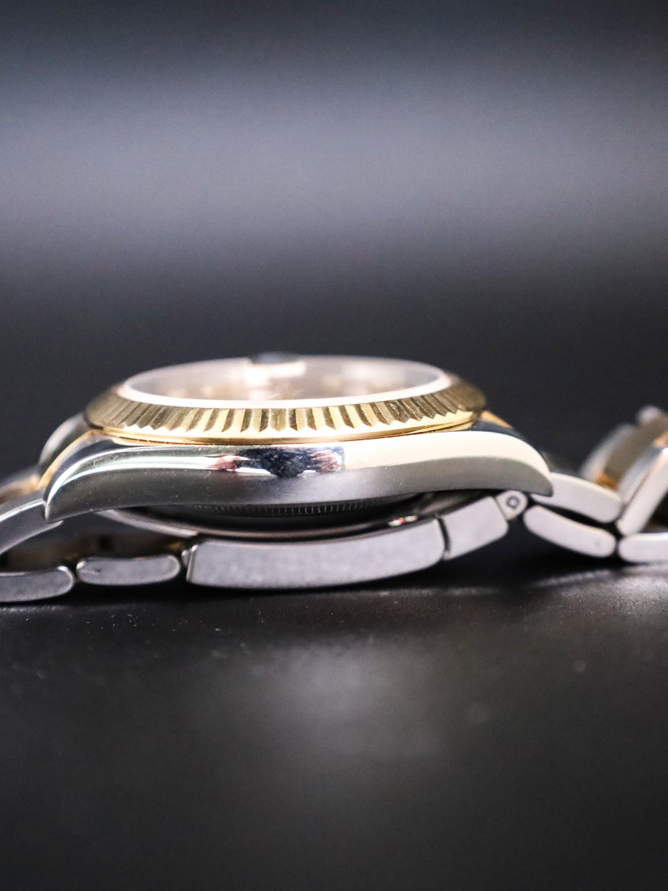 Rolex Datejust II 116333 Champagne