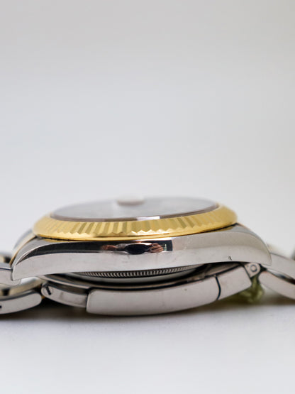 Rolex Datejust II 116333