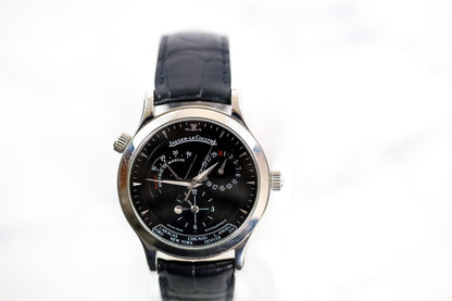 Jaeger-LeCoultre Master Geographic 142.8.92.S