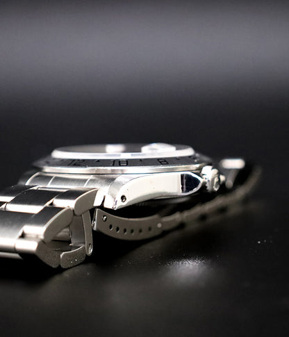 Rolex Explorer II Black 16570 Full Set 1990