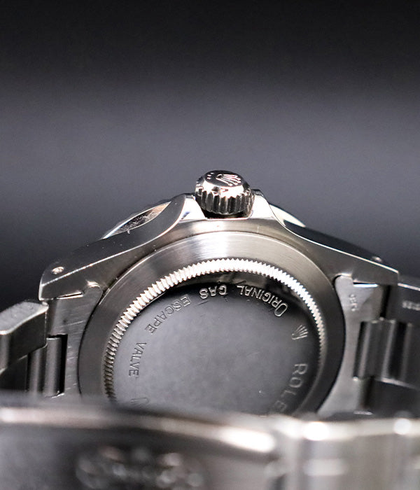 Rolex Sea-Dweller 1665 1983 Vintage