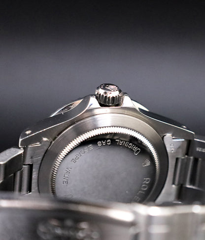 Rolex Sea-Dweller 1665 1983 Vintage