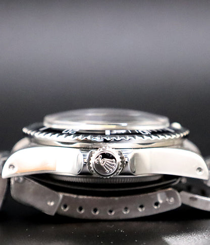 Rolex Sea-Dweller 1665 1983 Vintage