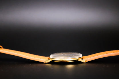 IWC Calatrava R1416 18K Yellow Gold