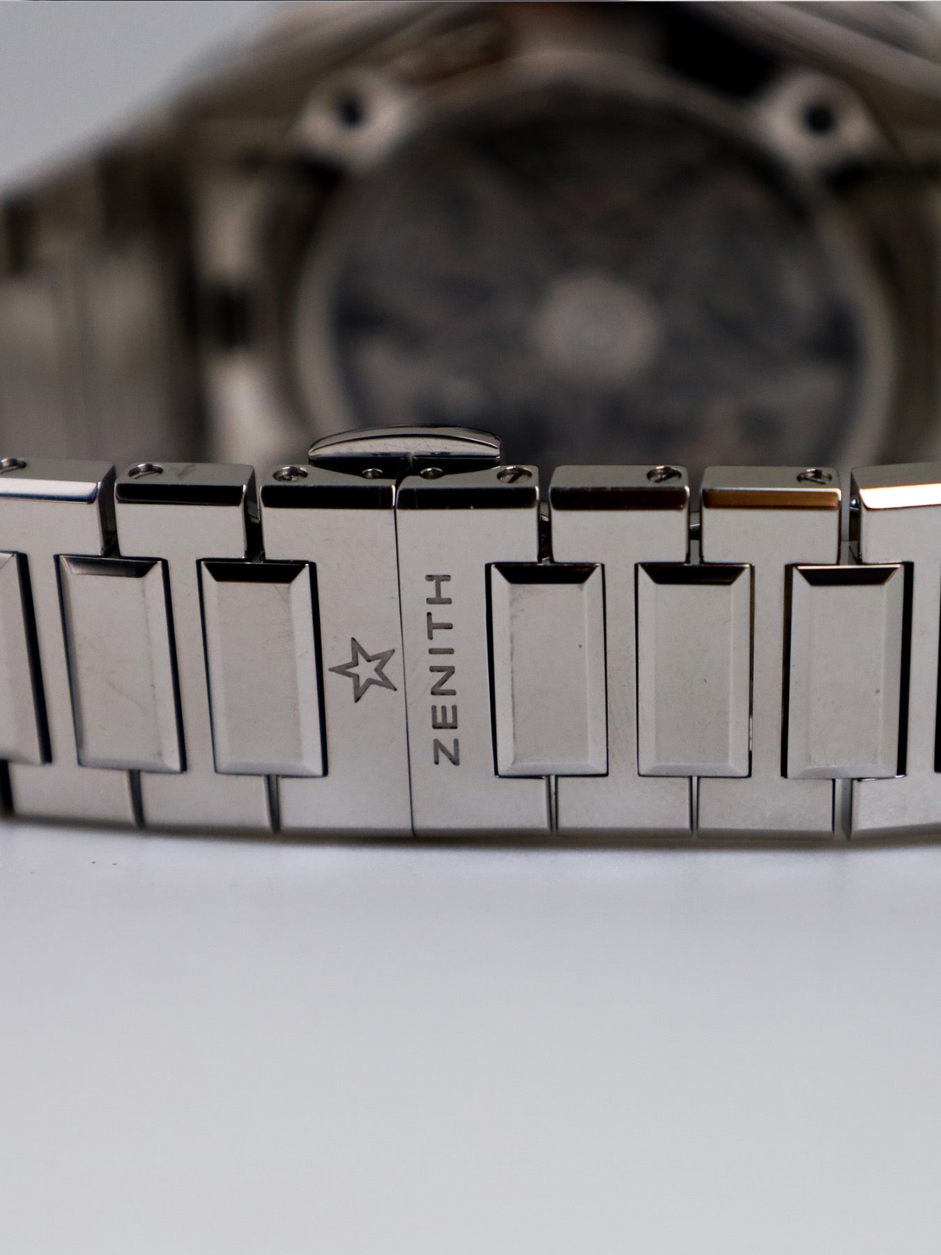 Zenith Defy Extreme 03.9102.9004 - view 4
