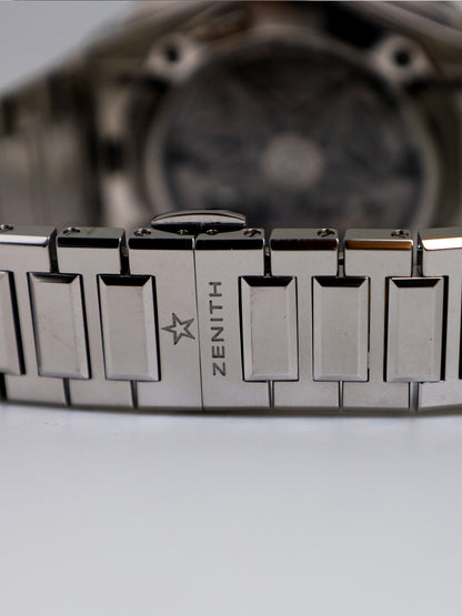 Zenith Defy Extreme 03.9102.9004/90.I001