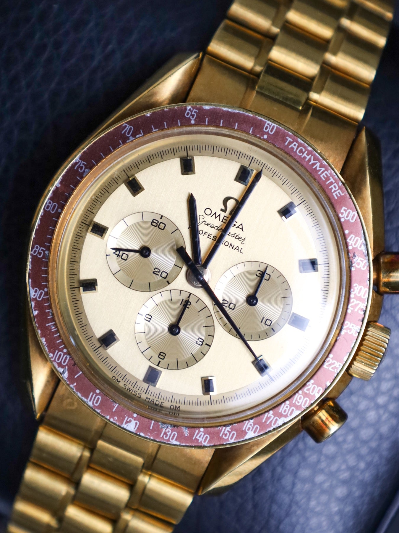 Omega Speedmaster 145.022ba