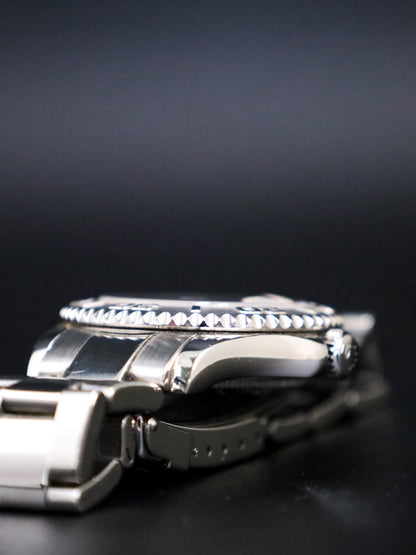 Rolex Yacht-Master 168622