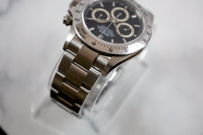 1999 Rolex Daytona 16520 Zenith