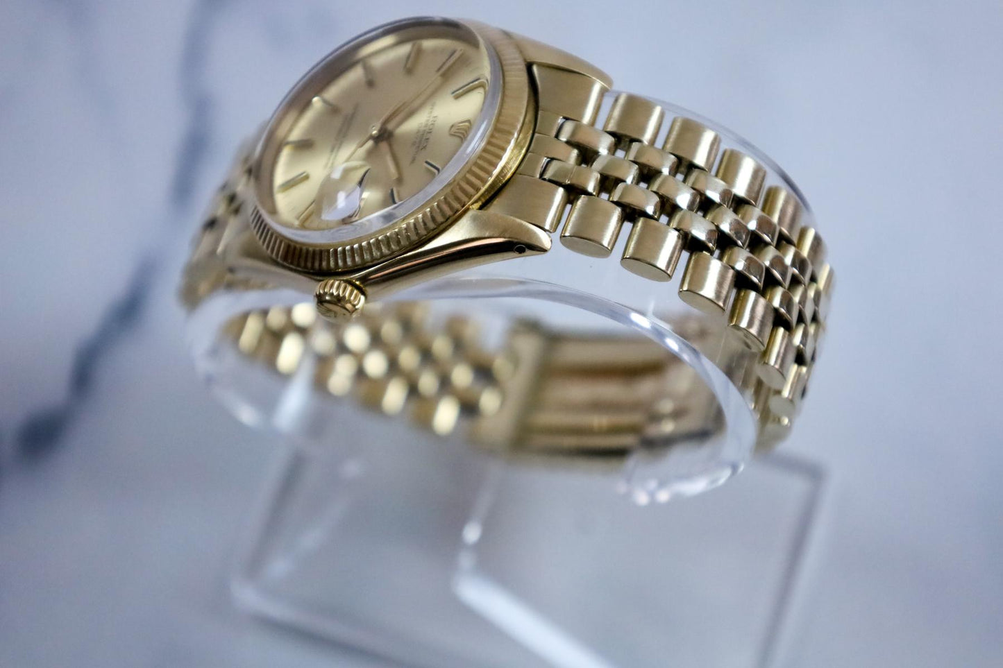 1973 Rolex Oyster Perpetual Date 1503