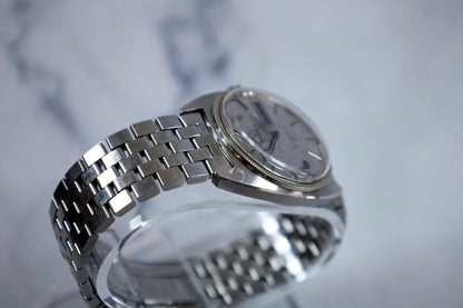 1970's Omega Constellation 168.029 "Day date"