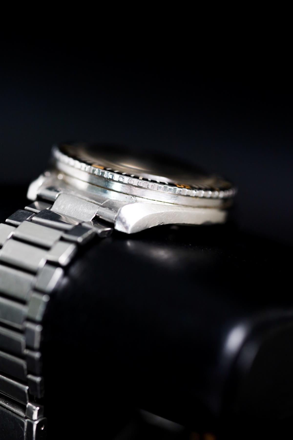 60's Omega Seamaster 300 165.024