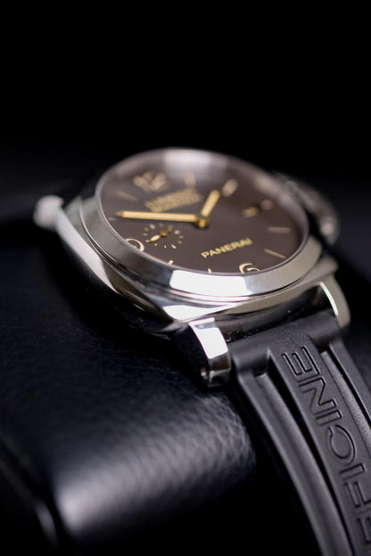 Panerai Luminor Marina 1950 3 Days Limited Edition PAM00608 - view 3