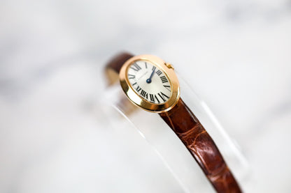 Cartier Baignoire W8000017