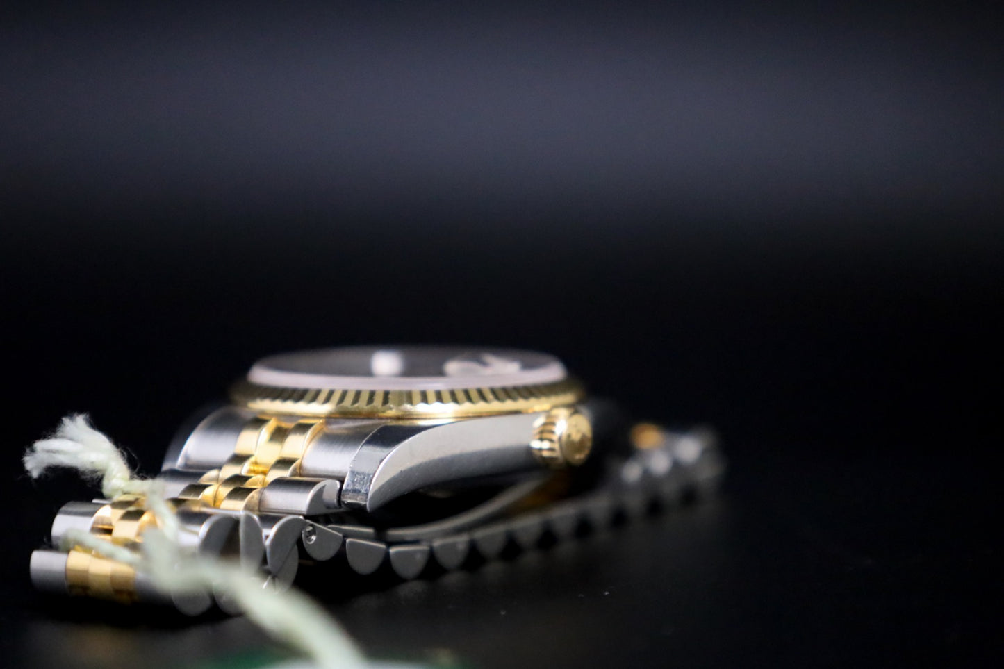 Rolex Datejust 36 116233 Two-Tone Steel & Yellow Gold - view 10