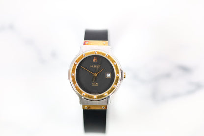 Hublot Classic 1391.2
