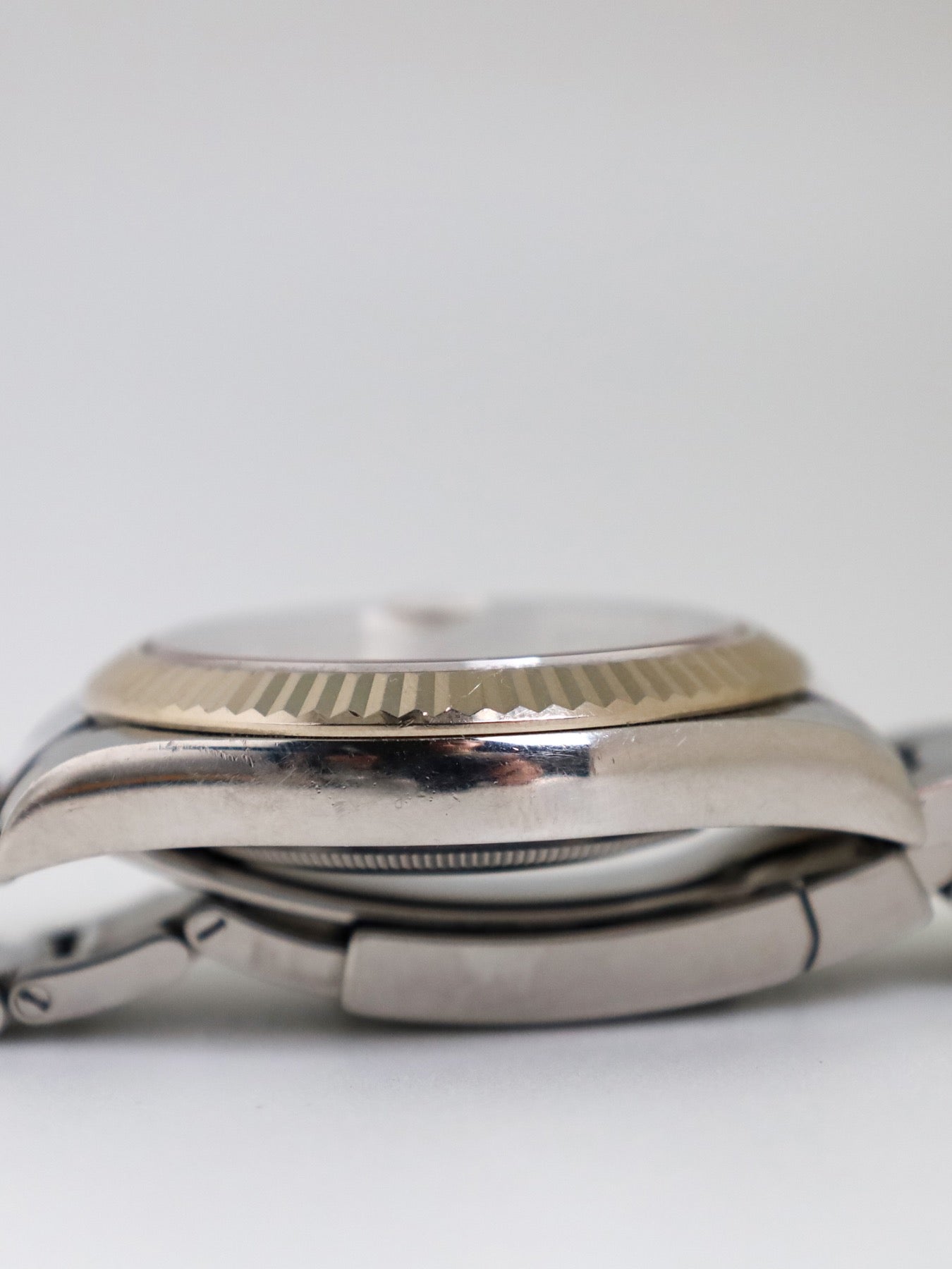 Rolex Datejust II 116334