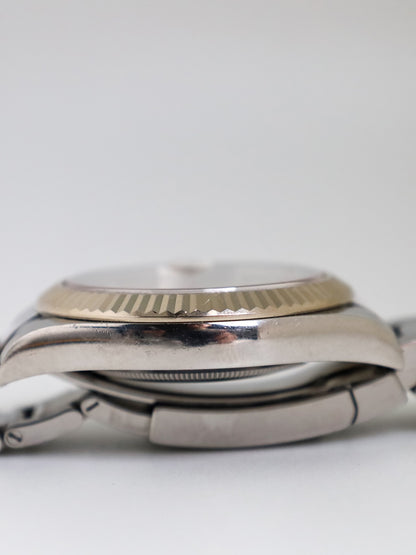 Rolex Datejust II 116334