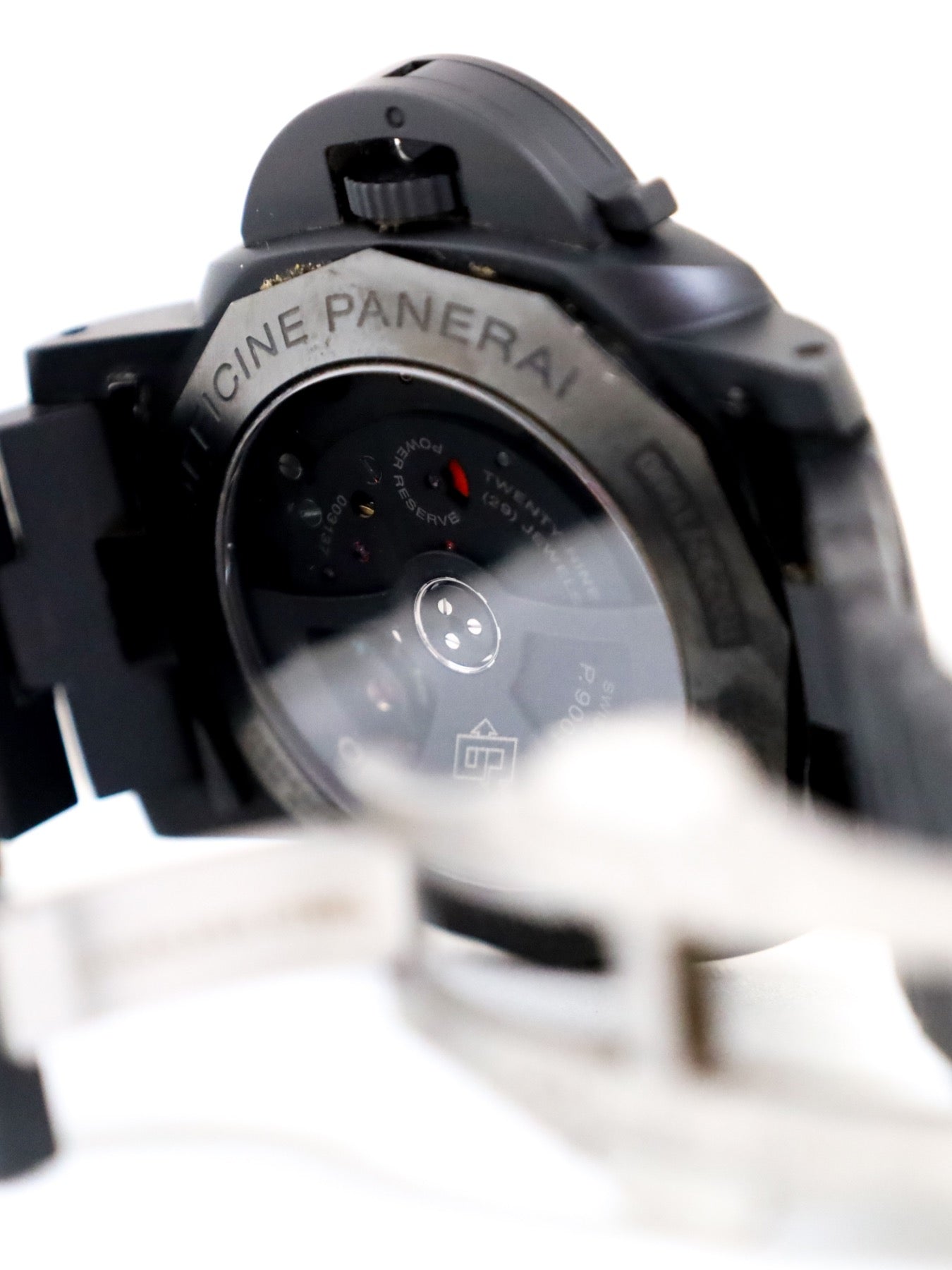 Panerai Luminor 1950 3 Days GMT Automatic