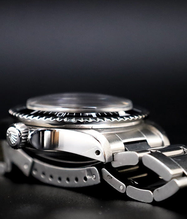Rolex Sea-Dweller 1665 1983 Vintage