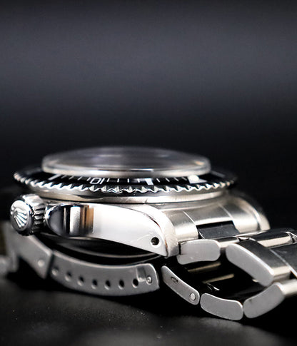 Rolex Sea-Dweller 1665 1983 Vintage