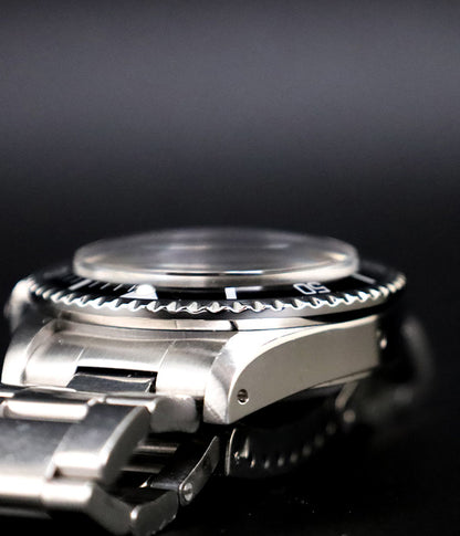 Rolex Sea-Dweller 1665 1983 Vintage