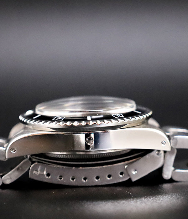 Rolex Sea-Dweller 1665 1983 Vintage