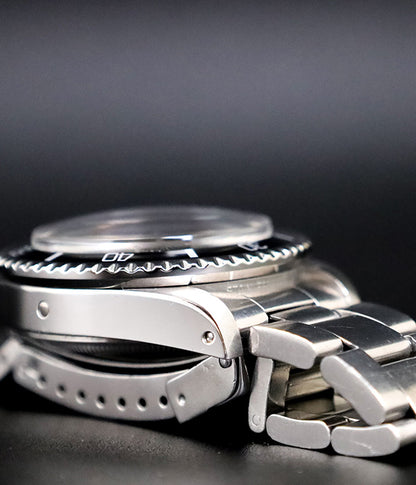 Rolex Sea-Dweller 1665 1983 Vintage