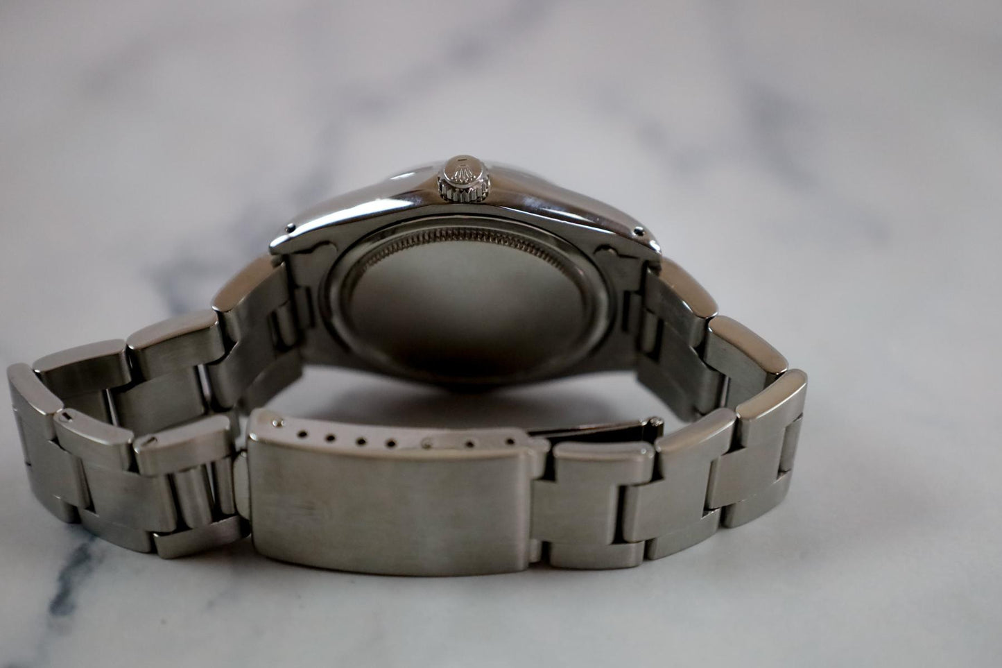 1975 Rolex Oyster Date 6694