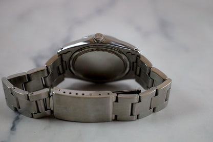 1975 Rolex Oyster Date 6694