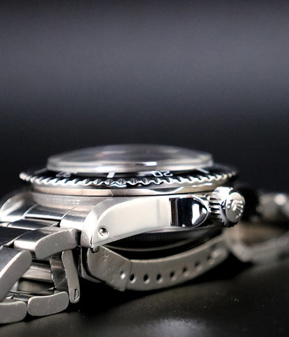 Rolex Sea-Dweller 1665 1983 Vintage