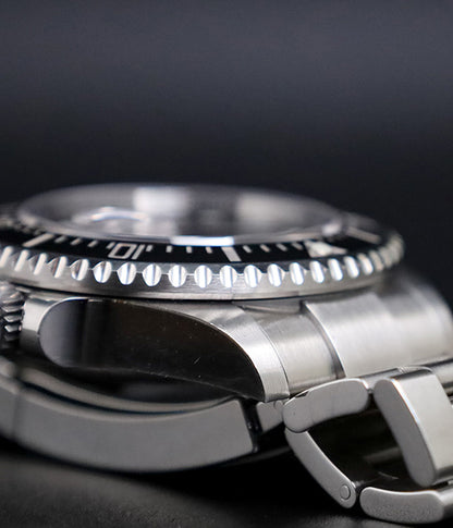 Sea-Dweller Red Line 126600 Full Set 2022