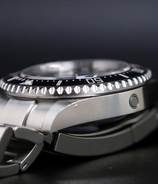 Sea-Dweller Red Line 126600 Full Set 2022