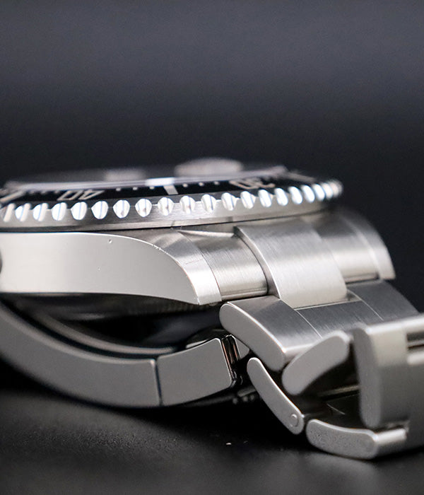 Sea-Dweller Red Line 126600 Full Set 2022