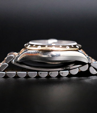 Datejust 31 Jubilee Diamonds Two Tone Rose Gold