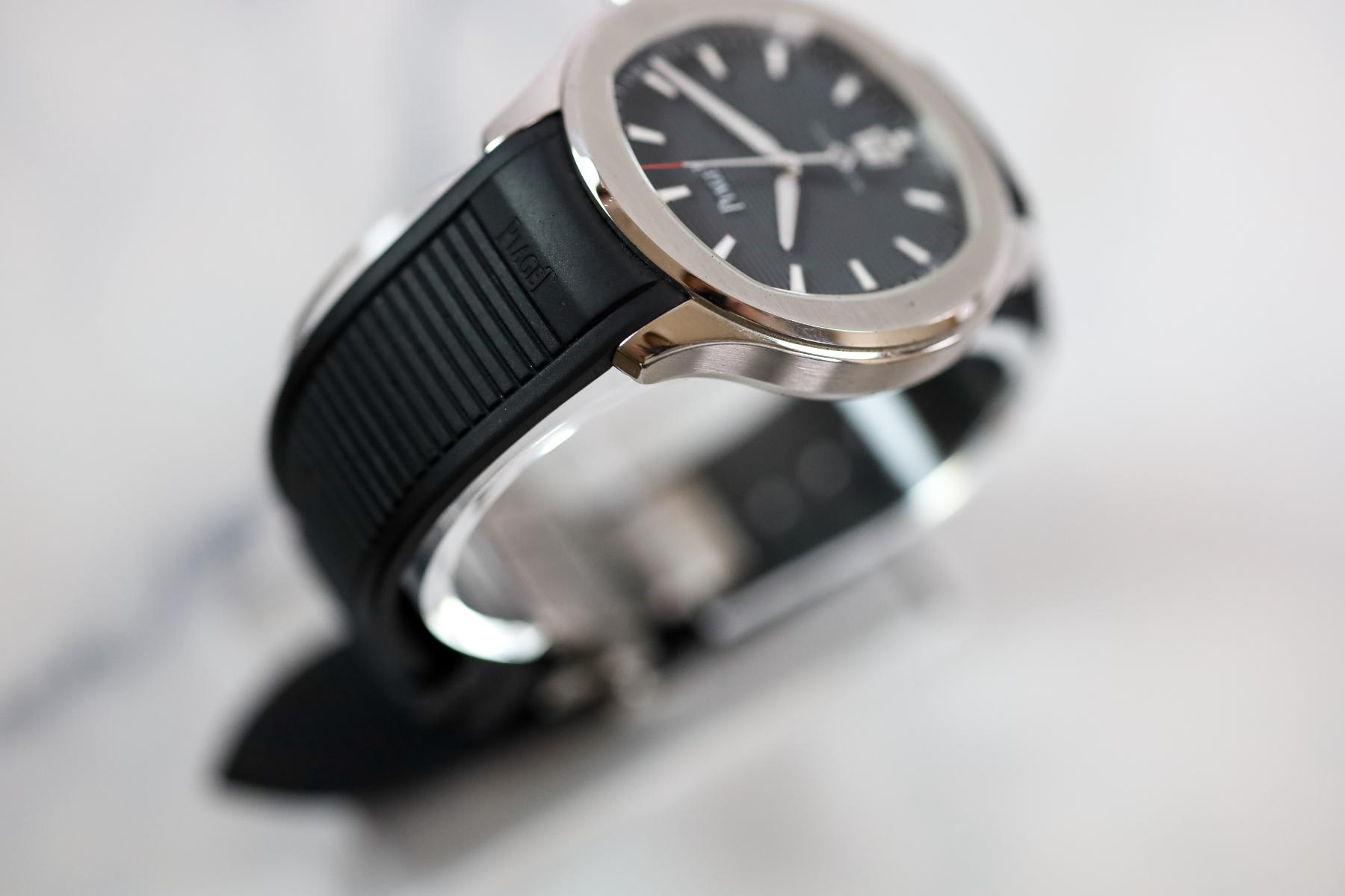 Piaget Polo Date G0A47014