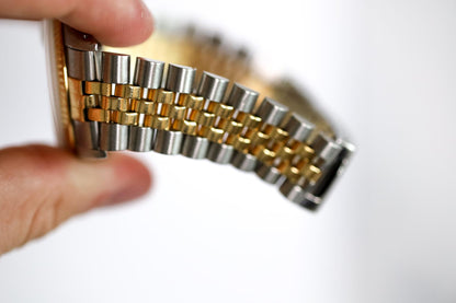 1986 Rolex Datejust 16013