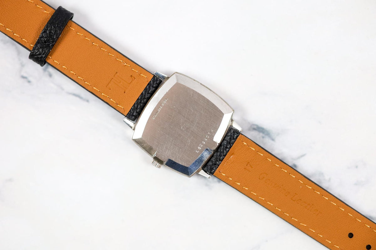Longines Tank 4142